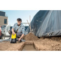 Karcher zestaw węża materiałowego 11/4"