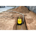 Karcher materjalist vooliku komplekt 11/4"