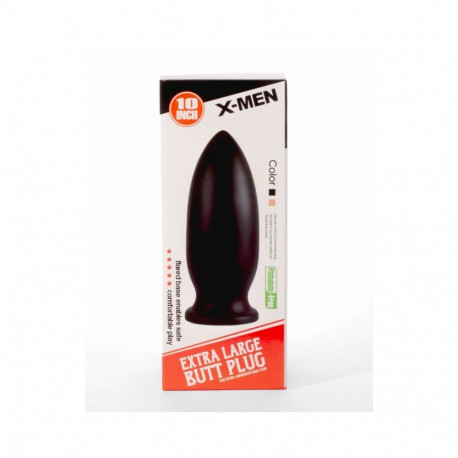 Dildo 25,4cm X-MEN