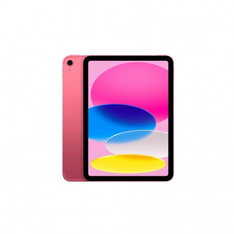 "Apple iPad 11 Wi-Fi + Cellular 512GB (pink) 11.Gen"