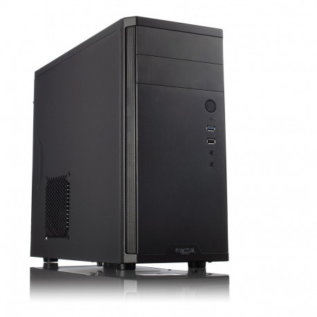 "Mini Fractal Design Core 1100"