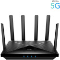 "Cudy AX3000 Wi-Fi 6 5G Mesh Gigabit Router"
