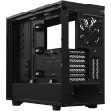 "Midi Fractal Design Define 7 Black TGD"