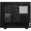 "Midi Fractal Design Define 7 Black TGD"