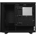 "Midi Fractal Design Define 7 Black TGD"
