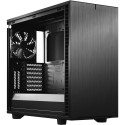 "Midi Fractal Design Define 7 Black TGD"