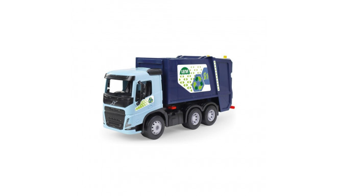 Vehicle Worxx Garbage Tuck Volvo FMX open box