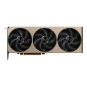 Graphics card GeForce RTX 5070 12G INSPIRE 3X OC
