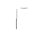 Ultrabook Thinkpad X1 Carbon G13 21NS004NPB W11Pro Ultra 7 258V/32GB/1TB/INT/14.0 WUXGA/Touch/Black/