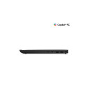 Ultrabook Thinkpad X1 Carbon G13 21NS004NPB W11Pro Ultra 7 258V/32GB/1TB/INT/14.0 WUXGA/Touch/Black/