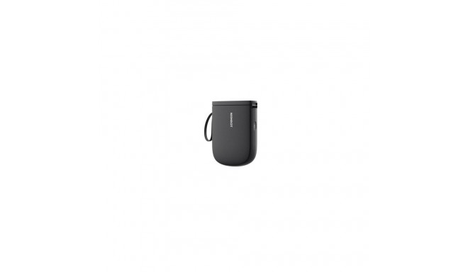 Label printer D11H black
