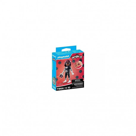 Figurine Miraculum: Lady Wifi