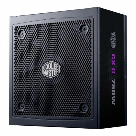 MWE GOLD 750v3 ATX3.1 80+ GOLD Power Supply