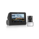 Dash Cam A800S + rearcam RC06