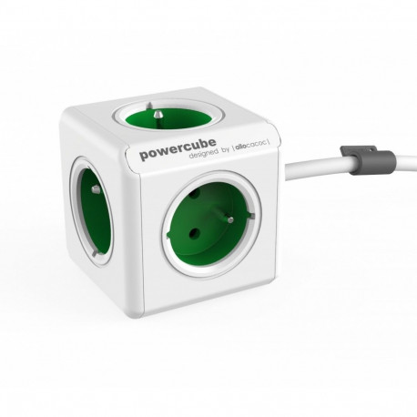 PowerCube Extended 1,5m 2300 Green