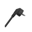 Overvoltage Protection Strip, 6 slots; 1,8m
