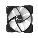 Fractal Design Aspect 14 RGB fan pack, 140 mm, black, 3-pack