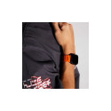 Skinarma Band Shokku Apple Watch 49/45/44mm smoke