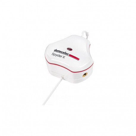 Datacolor SpyderX Elite kalibreerimiskomplekt (SXE100 ...