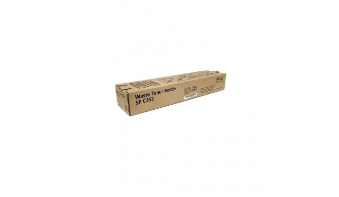 Ricoh jäätmetooneri pudel SPC 352DN (408110,408228)
