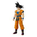 DRAGON STARS Poseable figure with accessories, 16 cm