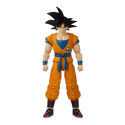 DRAGON STARS Poseable figure with accessories, 16 cm