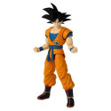DRAGON STARS Poseable figure with accessories, 16 cm