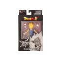 DRAGON STARS Poseable figure with accessories, 16 cm