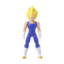 DRAGON STARS Poseable figure with accessories, 16 cm