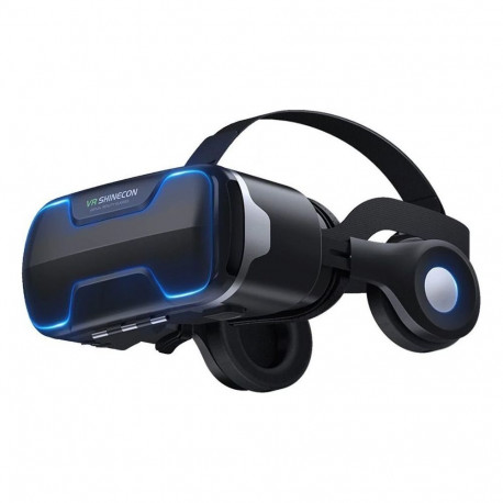 Shinecon G02ED VR-prillid