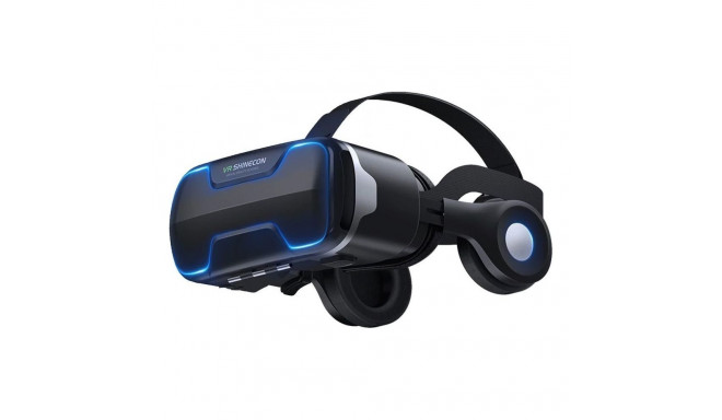 Shinecon G02ED VR-prillid