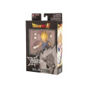 DRAGON STARS Poseable figure with accessories, 16 cm