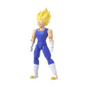 DRAGON STARS Poseable figure with accessories, 16 cm
