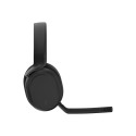 Fractal Design Scape Black Headphones (FD-HS-SCA1-01)