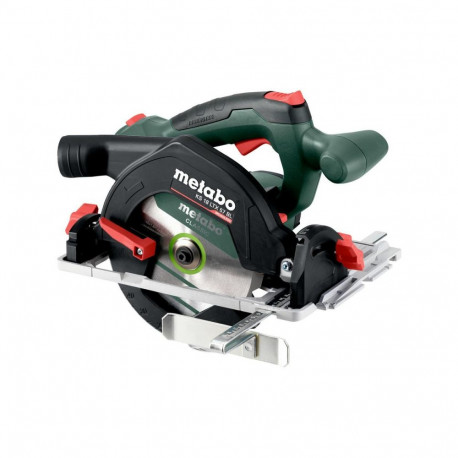 METABO CIRCULAR SAW 165mm KS 18 LTX 57 BL CARCASS