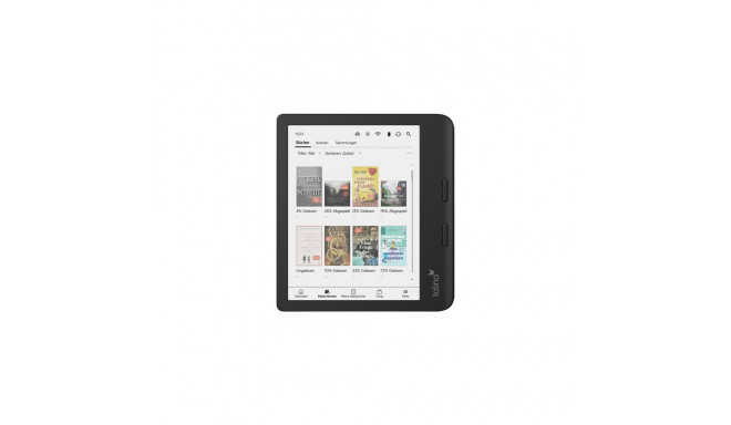 Tolino Vision Color D/AT - Black