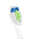 Philips Sonicare W2 Optimal White vahetusharjad, 4 tk, HX6064/87