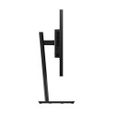 Lenovo T27Q-40 27" IPS 16:9 120 Hz 6 ms 2560 x 1440 pikslit 350 cd/m² HDMI-pordi arv 1 eclipse must 