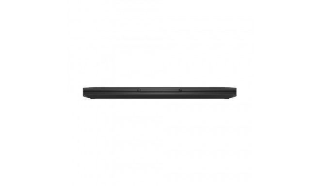 Lenovo ThinkPad P16s G4 AMD must 16" IPS WUXGA 1920 x 1200 matt ekraan AMD Ryzen AI 7 PRO 350 32 GB 