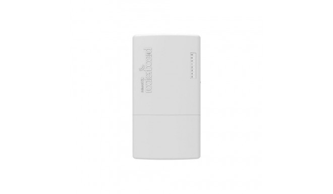 MikroTik Firewall (MT RB960PGS-PB)