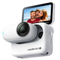 Insta360 GO 3S valge action-kaamera, 64 GB