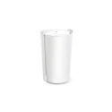 TP-LINK juhtmevaba ruuter 3000 Mbps Mesh Wi-Fi 6 IEEE 802.11a/b/g IEEE 802.11n IEEE 802.11ac IEEE 80