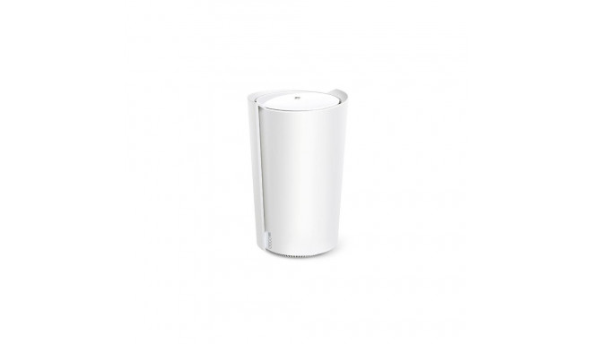 TP-LINK juhtmevaba ruuter 3000 Mbps Mesh Wi-Fi 6 IEEE 802.11a/b/g IEEE 802.11n IEEE 802.11ac IEEE 80