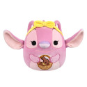 squishmallows disney pehme mänguasi 20 cm, lihavõtte eriväljaanne, ast
