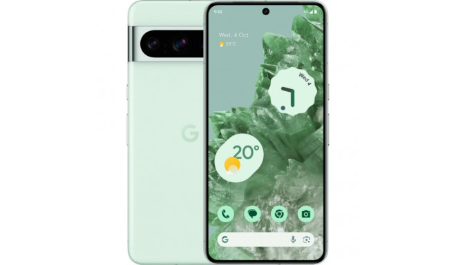 Google Pixel 8 Pro 128GB mint