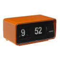 Denver CR-425 retro äratuskell-raadio oranž