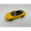 MSZ Die-cast model Porsche 911 Carrera Cabriolet, 1:32