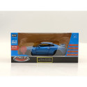 MSZ Die-cast model Nissan GT-R R35 scale 1:32