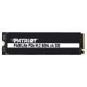 Patriot P400 Lite 1TB M.2 2280 PCI-E x4 Gen4 NVMe SSD (P400LP1KGM28H)