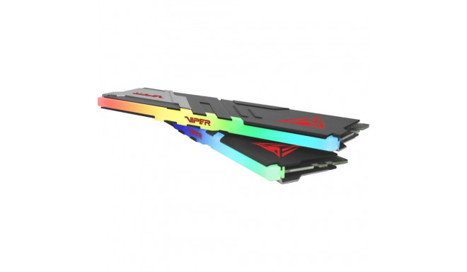 Patriot Viper Venom RGB 32GB [2x16GB 6000MHz DDR5 CL30 DIMM]